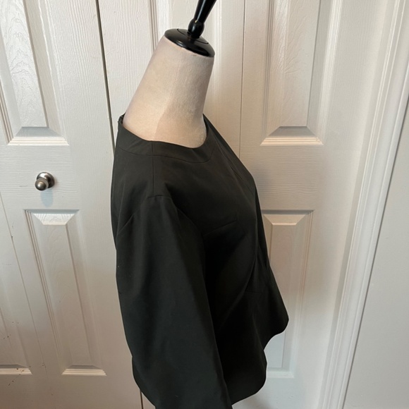 Saudra Augelazzi size 42 top - Picture 9 of 12